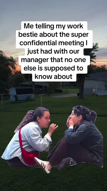 Work bestie and I have no secrets 😂😂 #funny #work #bestfriend #fyppppppppppppp