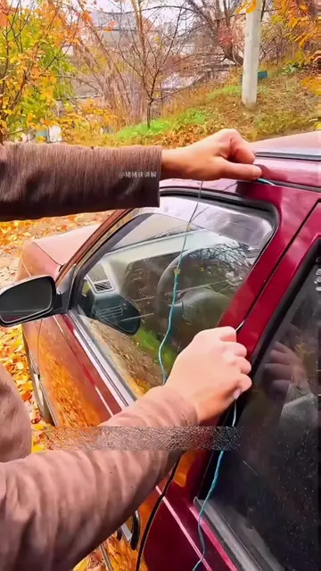 Car hacks. #Lifehacks #hacks #tricks 
