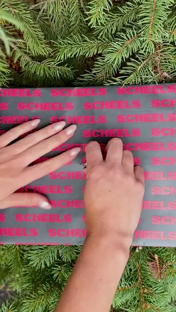 Your holiday wish list is about to get a whole lot longer… 👀🎁