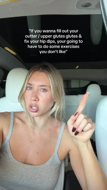 I fear I need to make this for every muscle group now 💀