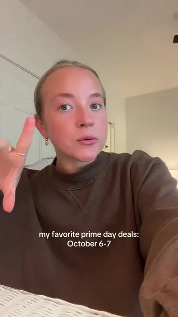 my Amazon prime day favorites!! Linked in my bio💛💛 #fyp #foryou #amazonfinds #