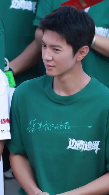 มาแล้วออกมาแล้วววว #chenzheyuan #เฉินเจ๋อหย่วน #chenzheyuan陈哲远 #rivals 