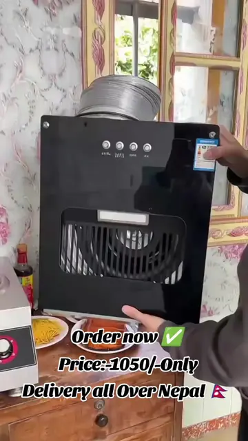Moden ventilation fan #gadgets #product #modenventilationfan #reel #reelınstagra