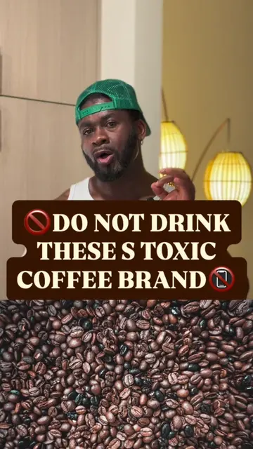 OKAY… so which coffee SHOULD you actually be buying?! ☕️ If you caught my video 