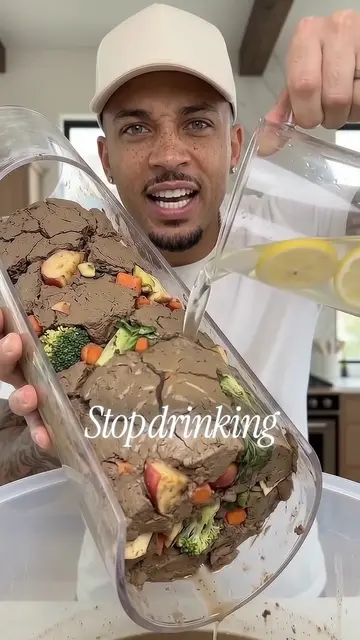 Comment YES for more health videos & Follow for more health tips 🍃  #syntheticp
