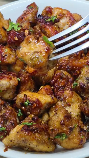 Crispy Honey Glazed Chicken Bites 😋 🍯 Soft, Juicy Aur Mazedaar  #EasyRecipe #P