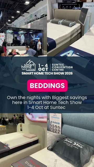 🚨 LAST DAY — 4 OCTOBER! DON’T MISS OUT! 🚨 Say goodbye to restless nights! Disc