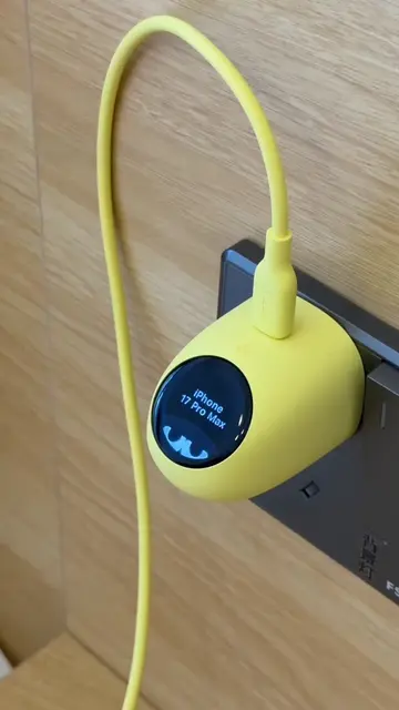 💛🥹 oh my gosh, it’s not just cute. It’s professional.#iphone#techtok #cutetech
