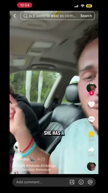 Let it go bro #viral #fyp #trending #mikeygolive 