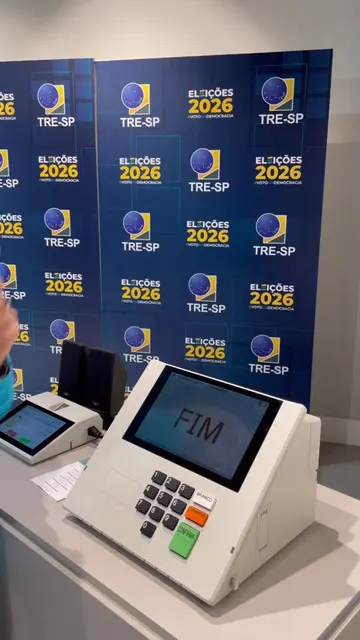 Você já baixou o seu e-Título? Não deixe pra última hora? 📱👇 O aplicativo da J