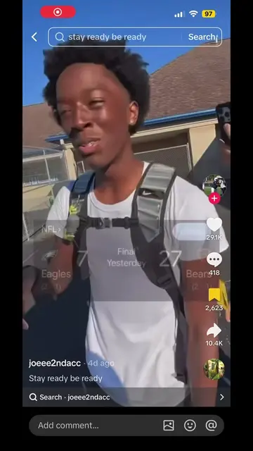 Terrible bet 🤣🤦🏽‍♂️ #viral #fyp #trending #mikeygolive 
