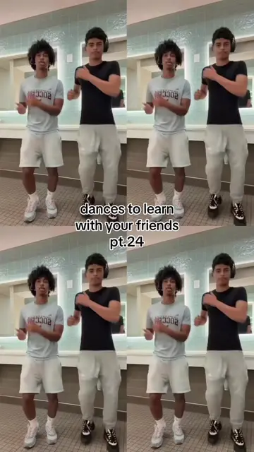 dances to learn with your friends  #dance #easy #friends #fyp @ebby 