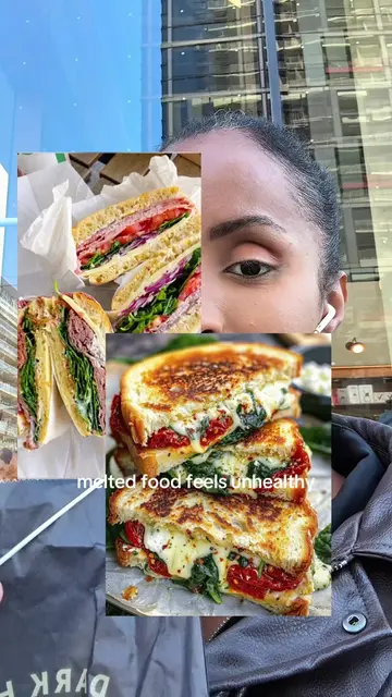 just me?  #thoughtoftheday #Foodie #toronto #Lifestyle #Vlog 