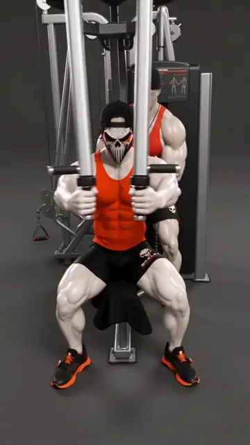 Sometimes, a small change in your form can completely change the exercise. A sli