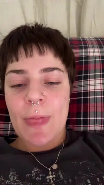 I feel so strongly I made a second video #pureofheart #lipsyncing #growingup #fy