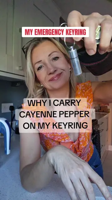 Cayenne Pepper to support Heart Health. If someone is having a h3art attack or T
