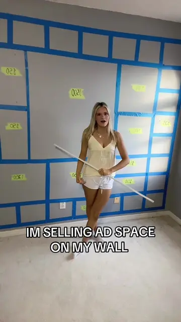 Join my journey #sellingadspace#sellingwallspace#sellingad #fyp#viralvideo @SUNS