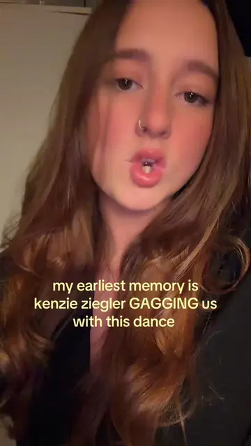 she was and still is so iconic 