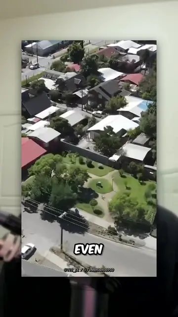 He Bought Half Of A Public Playground, And A Judge Just Said It's His 😭 A guy i