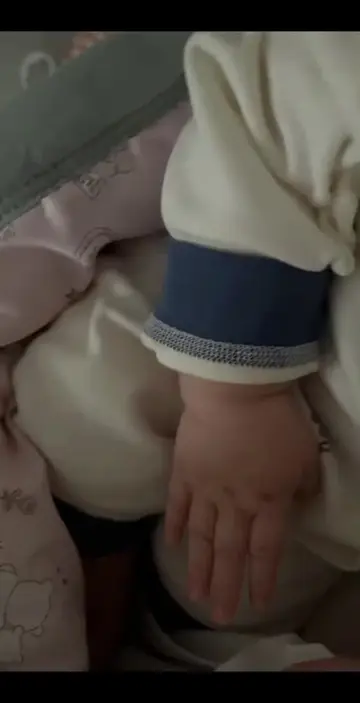 ❤️♥️♥️ #babylove #babiesoftiktok #babyboy #babytiktok #baby 