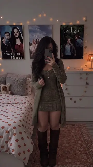 #tiktokmademebuyit #autumnoutfits #tiktokshop #autumnaesthetic #tiktokshopfinds