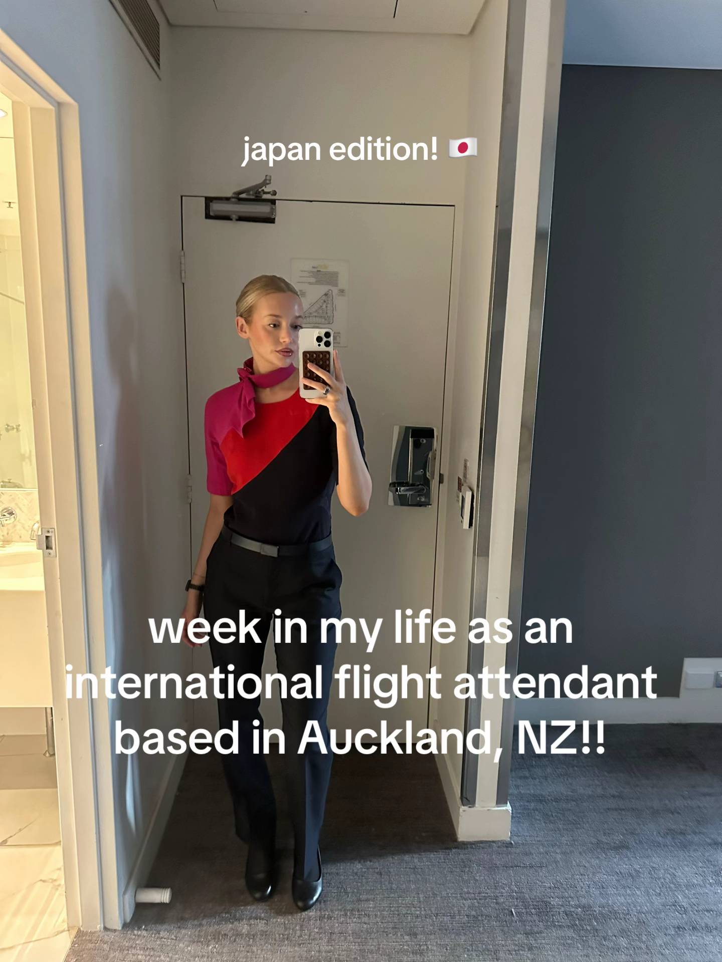 everything i got upto in sydney/tokyo!! 🇯🇵🫶🏼🎏 #internationalflightattendant
