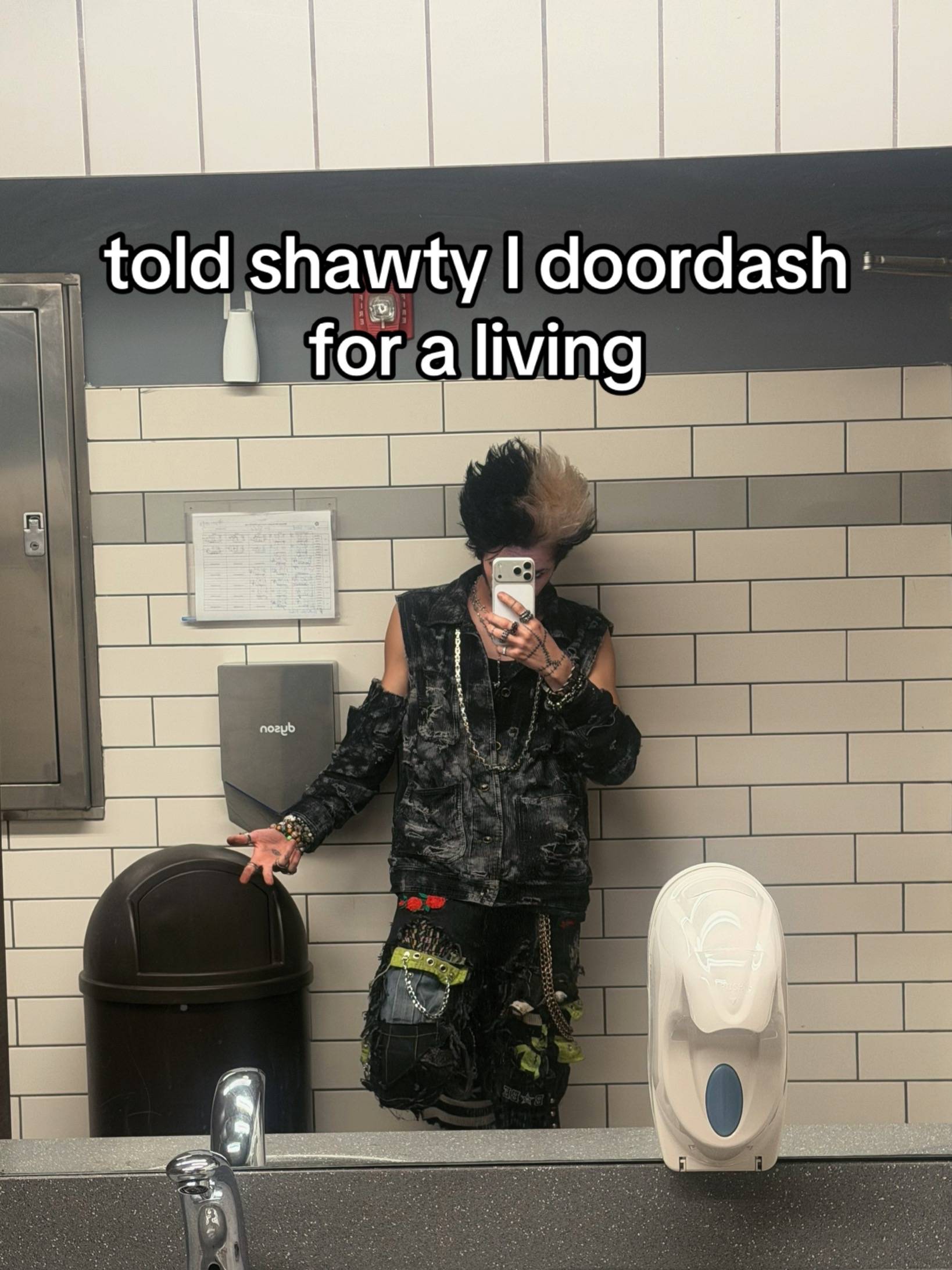 #doordash #dasher #doordashdriver #holyairball #certifiedhustler 