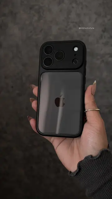 this transparent case for iphone ✨  #iphonecase #phonecase #caseforiphone #trans