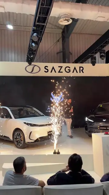 The wait is over! ARCFOX has officially revealed its price at New Wheels Expo Ka