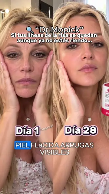 El secreto para parecer diez años más joven es este sérum 6 en 1 indicado para e