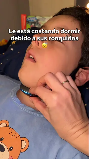 Roncar cada noche puede afectar a algo más que a la persona que hace el ruido. �