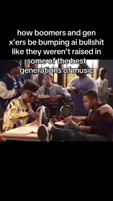I seriously don’t get it #aimusic #genx #fyp #foryoupage #help