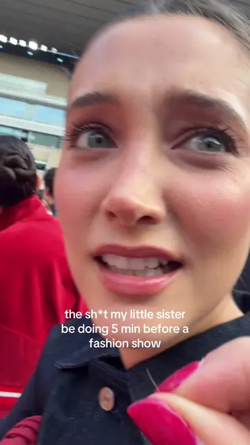 and this is why u need ur sister by ur side @nil ☆ 