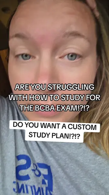 #help #bcbaexamprep #study #bcbaexam #bcbasoftiktok 