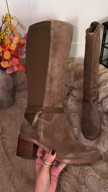 Vince Camuto Boots ✨😍  @QVC, Inc #vincecamuto #boots #fallboots #bootsforwomen 