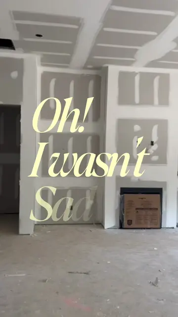 Okay, maybe a new space won’t solve everything, but there’s something about walk