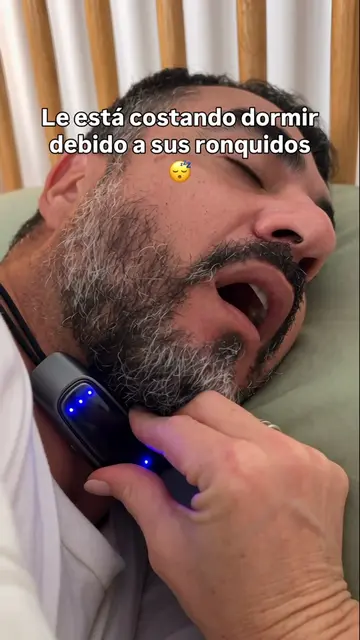 Roncar cada noche puede afectar a algo más que a la persona que hace el ruido. �
