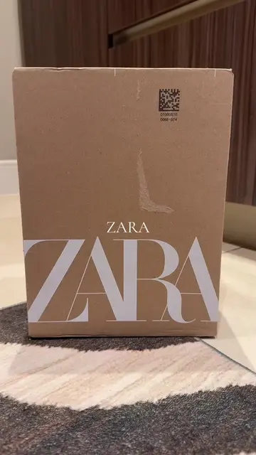 @ZARA new in ❤️ Yay or nay? #fashionover40 #autumnstyle #comfystyle #zara #zaran