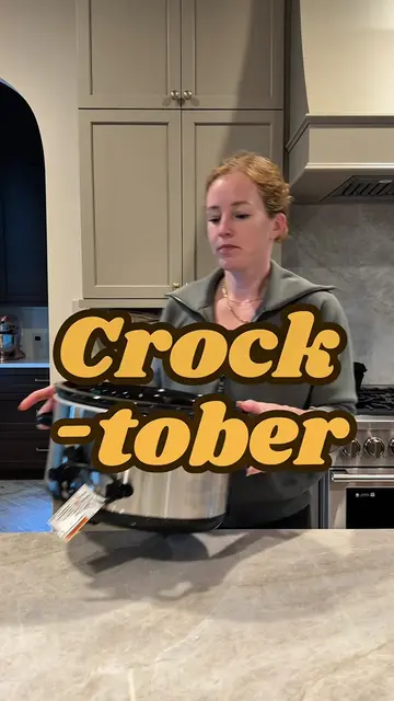 Crock-tober - Day 4 🍂 Shortcut Birria Tacos A quick recipe is below and if you 