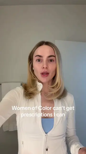 #healthcare #whitepeople #womenofcolor  #doctors 