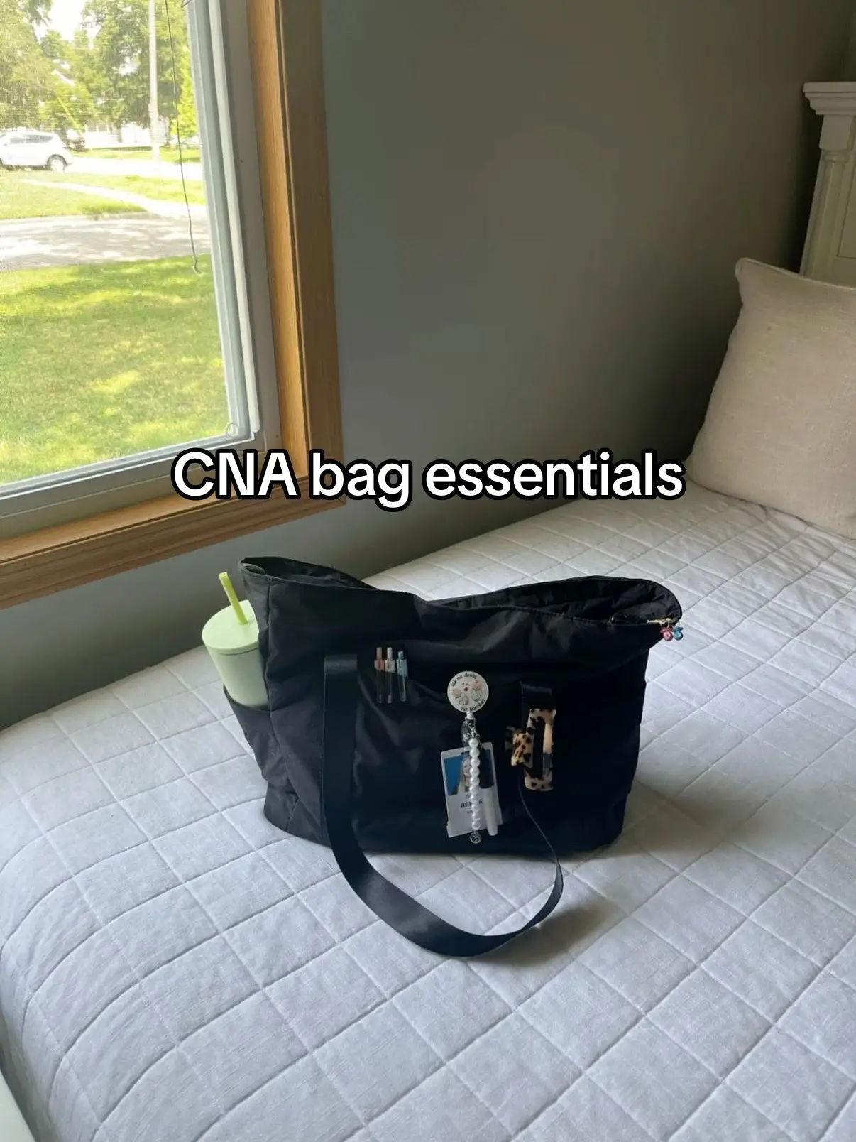 #cna #cnalife #fyp #cnaexam #cnastudent 