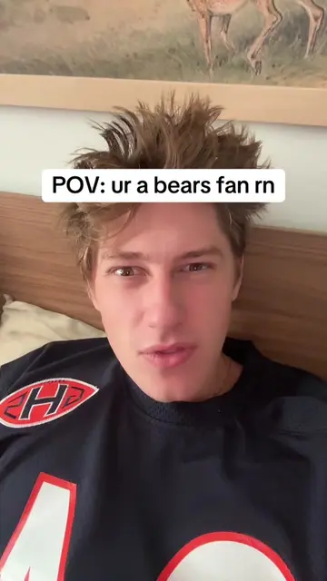 #bears #chicago #chicagobears 