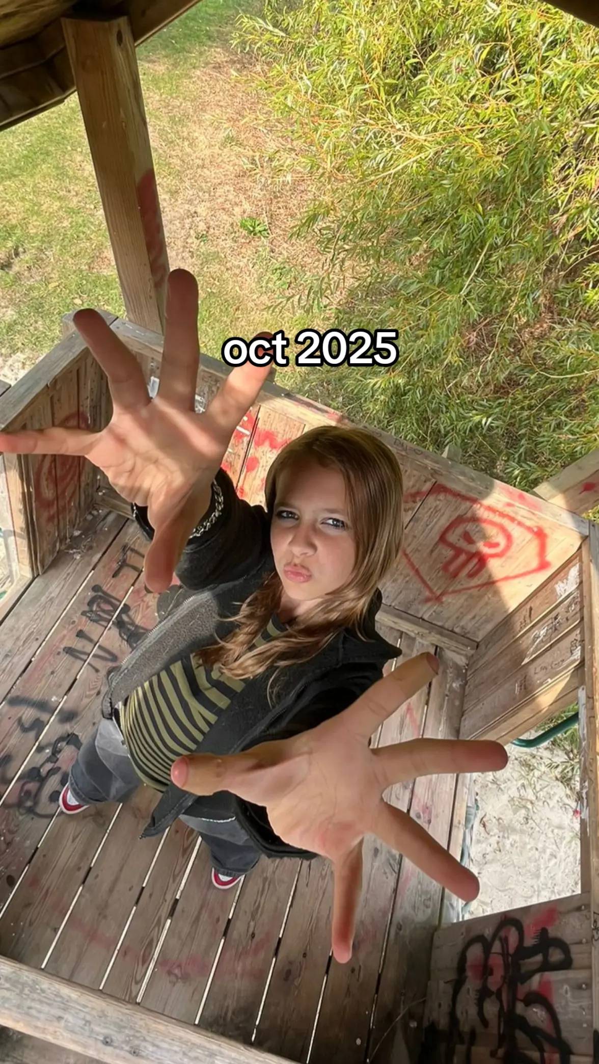 ou shi #gowiththeflow #fypシ゚ #GlowUp #october2025 #october2026 