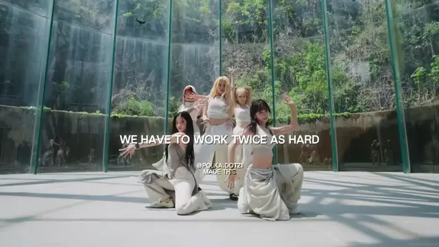 The first one weirdly flopped #kpopfyp #girlgroup #fypシ゚viral  #viral #katseye 