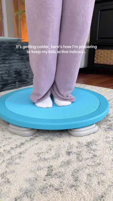 These top active toys are keeping the kids busy inside! Great for bad weather da