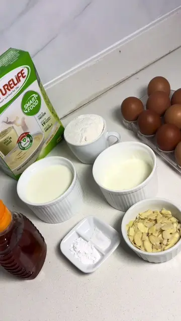 Breakfast prep that makes busy mornings a little easier 🤍🥐 This week I’m makin