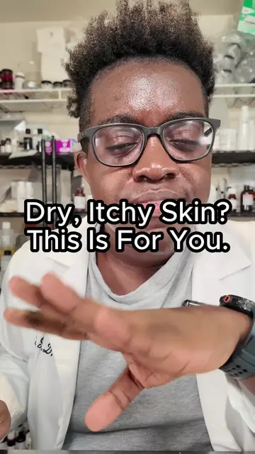 A D | If you’re looking to put an end to dry, itchy skin, check out the Xemose C