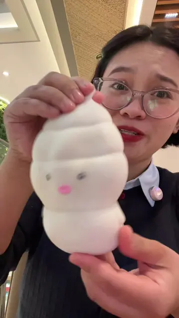 Squishy ekonomis😭👍🏻