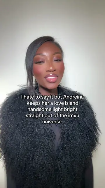 Because what do you mean Andreina and Corbin are together now ?! #LoveIsland #an
