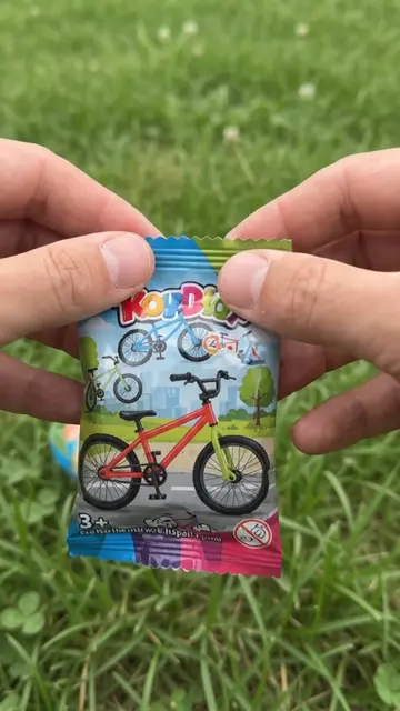 open bicycle packet#fyppppppppppppppppppppppppppppppppppp #viral_video #foryourp